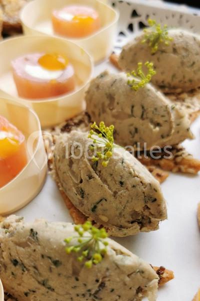 Traiteur Héricy (Seine-et-Marne) - Le Jardin du Goût #25