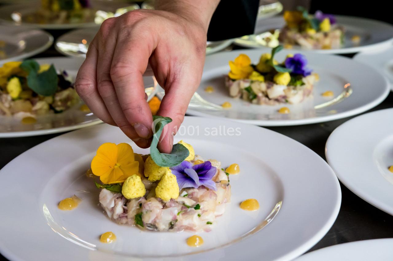 Traiteur Héricy (Seine-et-Marne) - Le Jardin du Goût #5