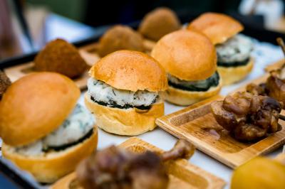 Traiteur Héricy (Seine-et-Marne) - Le Jardin du Goût #43