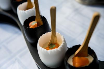 Traiteur Héricy (Seine-et-Marne) - Le Jardin du Goût #43