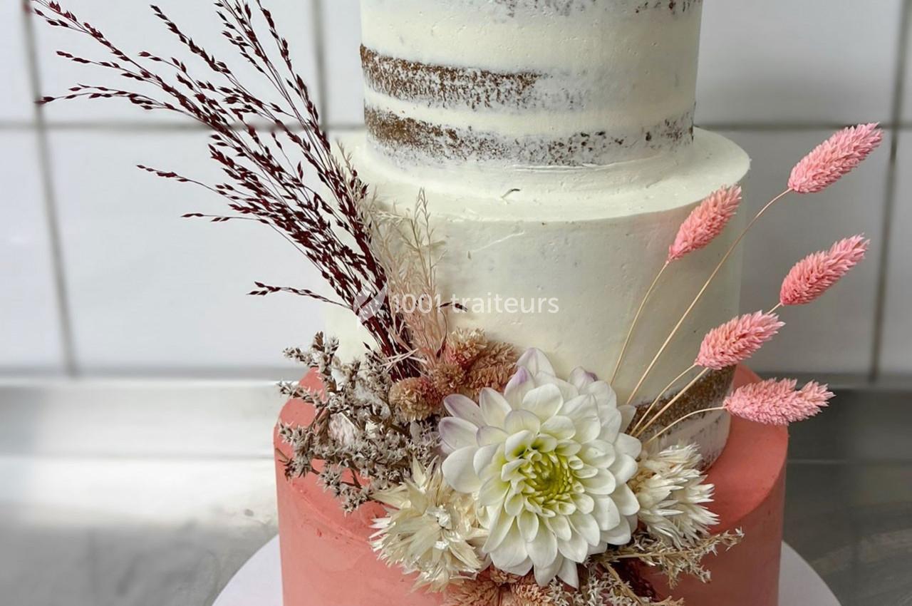 Traiteur Héricy (Seine-et-Marne) - Le Jardin du Goût #29