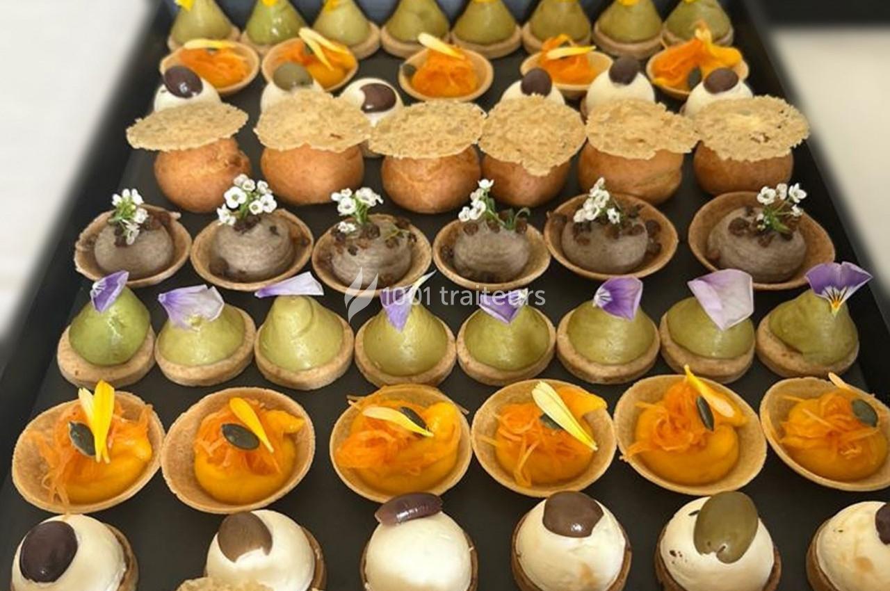 Traiteur Héricy (Seine-et-Marne) - Le Jardin du Goût #30