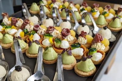 Traiteur Héricy (Seine-et-Marne) - Le Jardin du Goût #43