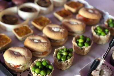 Traiteur Héricy (Seine-et-Marne) - Le Jardin du Goût #43