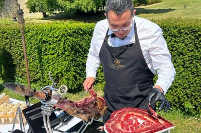 Traiteur Héricy (Seine-et-Marne) - Le Jardin du Goût #43