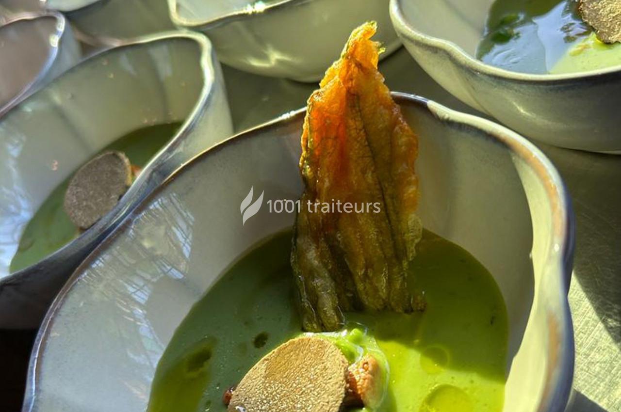 Traiteur Héricy (Seine-et-Marne) - Le Jardin du Goût #42