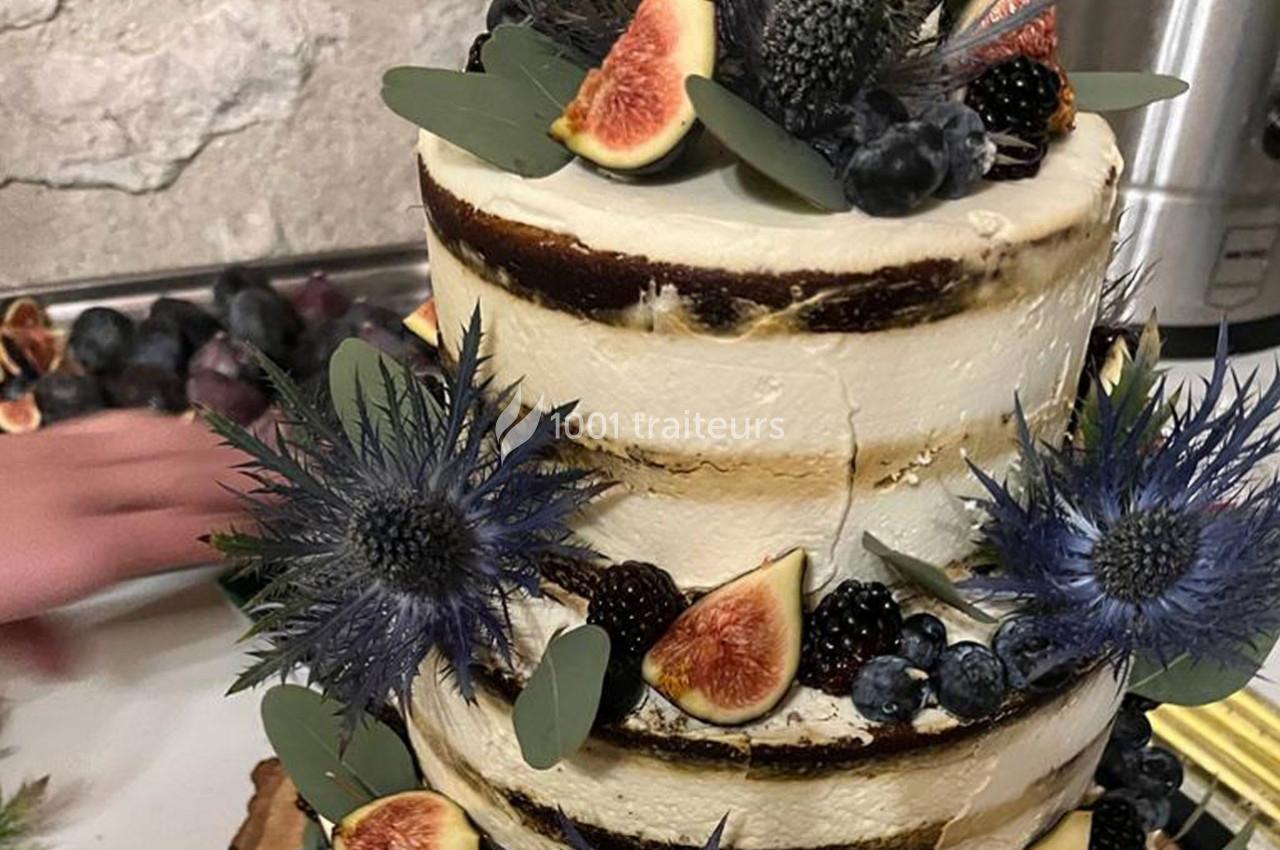 Traiteur Héricy (Seine-et-Marne) - Le Jardin du Goût #43