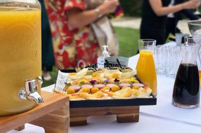 Traiteur Héricy (Seine-et-Marne) - Le Jardin du Goût #40