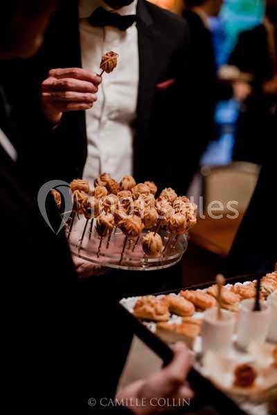 Traiteur Héricy (Seine-et-Marne) - Le Jardin du Goût #4