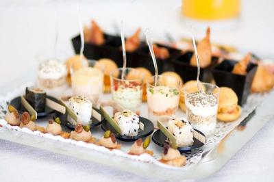 Traiteur Héricy (Seine-et-Marne) - Le Jardin du Goût #40