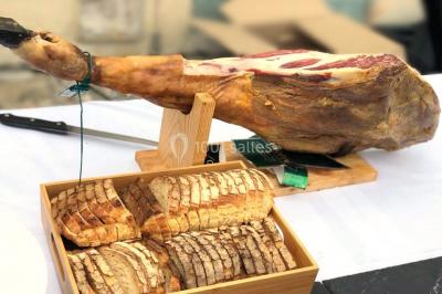 Traiteur Héricy (Seine-et-Marne) - Le Jardin du Goût #40