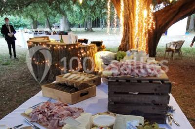 Traiteur Héricy (Seine-et-Marne) - Le Jardin du Goût #40