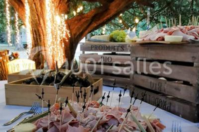 Traiteur Héricy (Seine-et-Marne) - Le Jardin du Goût #40