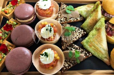 Traiteur Héricy (Seine-et-Marne) - Le Jardin du Goût #40