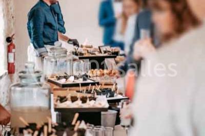 Traiteur Héricy (Seine-et-Marne) - Le Jardin du Goût #40