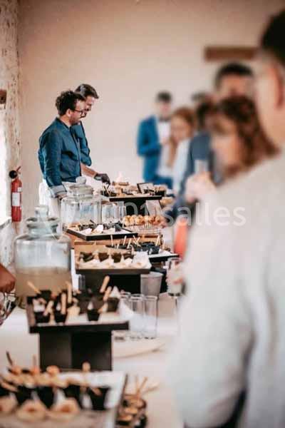 Traiteur Héricy (Seine-et-Marne) - Le Jardin du Goût #13