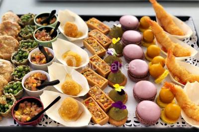 Traiteur Héricy (Seine-et-Marne) - Le Jardin du Goût #40