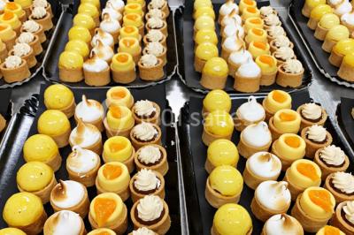 Traiteur Héricy (Seine-et-Marne) - Le Jardin du Goût #40