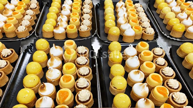 Traiteur Héricy (Seine-et-Marne) - Le Jardin du Goût #3