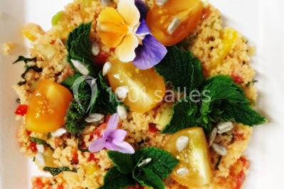 Traiteur Héricy (Seine-et-Marne) - Le Jardin du Goût #40