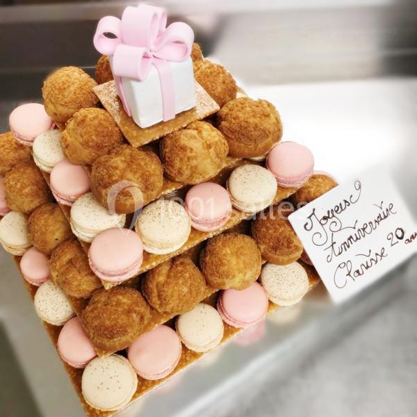 Traiteur Héricy (Seine-et-Marne) - Le Jardin du Goût #16