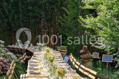 Traiteur Héricy (Seine-et-Marne) - Le Jardin du Goût #40