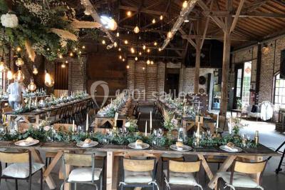 Traiteur Héricy (Seine-et-Marne) - Le Jardin du Goût #40