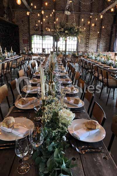 Traiteur Héricy (Seine-et-Marne) - Le Jardin du Goût #21