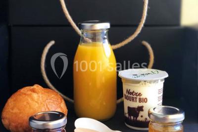 Traiteur Héricy (Seine-et-Marne) - Le Jardin du Goût #40