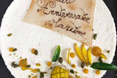 Traiteur Héricy (Seine-et-Marne) - Le Jardin du Goût #40