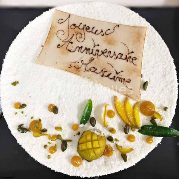 Traiteur Héricy (Seine-et-Marne) - Le Jardin du Goût #25