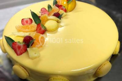 Traiteur Héricy (Seine-et-Marne) - Le Jardin du Goût #40