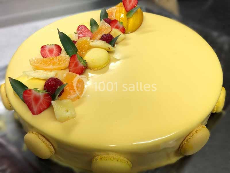 Traiteur Héricy (Seine-et-Marne) - Le Jardin du Goût #23