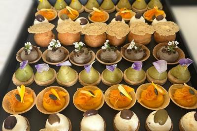 Traiteur Héricy (Seine-et-Marne) - Le Jardin du Goût #40