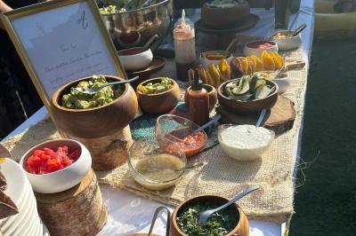 Traiteur Héricy (Seine-et-Marne) - Le Jardin du Goût #40