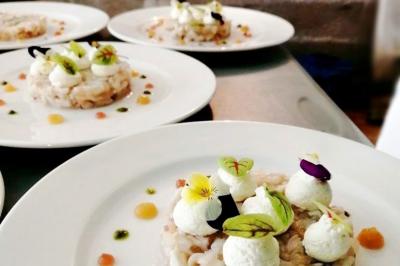 Traiteur Héricy (Seine-et-Marne) - Le Jardin du Goût #40