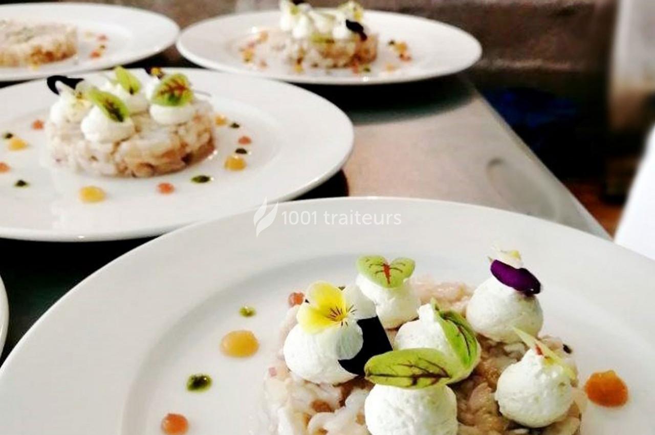 Traiteur Héricy (Seine-et-Marne) - Le Jardin du Goût #33