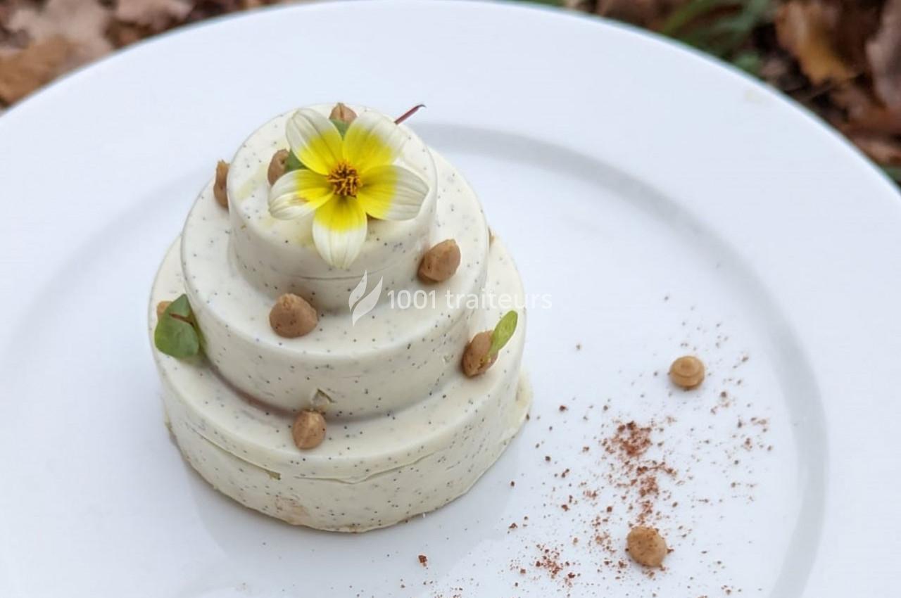 Traiteur Héricy (Seine-et-Marne) - Le Jardin du Goût #35