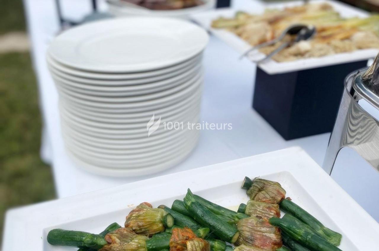 Traiteur Héricy (Seine-et-Marne) - Le Jardin du Goût #36