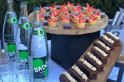 Traiteur Héricy (Seine-et-Marne) - Le Jardin du Goût #40