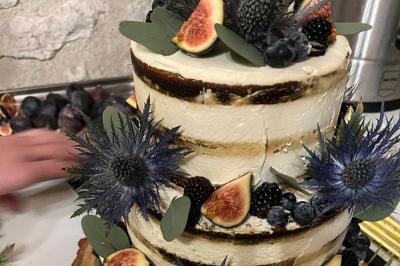 Traiteur Héricy (Seine-et-Marne) - Le Jardin du Goût #40