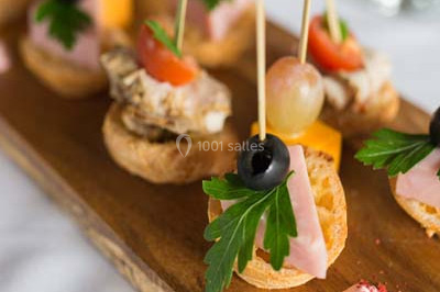 Traiteur Gif-sur-Yvette (Essonne) - Evento Traiteur #20