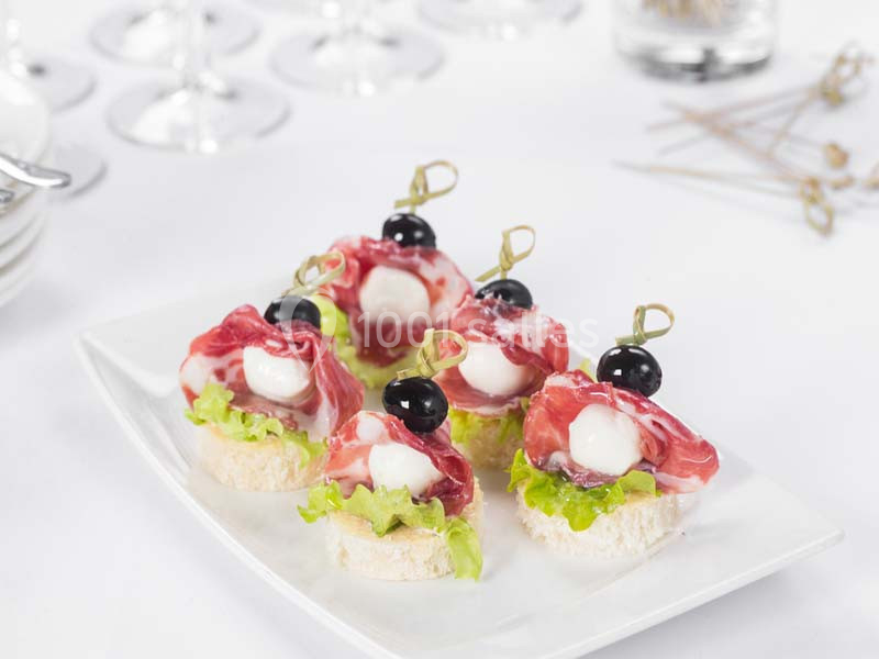 Traiteur Gif-sur-Yvette (Essonne) - Evento Traiteur #6