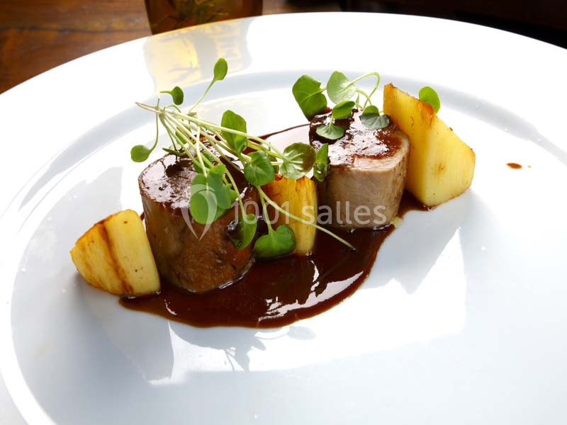 Traiteur Gif-sur-Yvette (Essonne) - Evento Traiteur #10