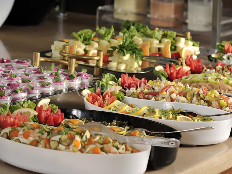 Traiteur Gif-sur-Yvette (Essonne) - Evento Traiteur #17