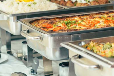 Traiteur Gif-sur-Yvette (Essonne) - Evento Traiteur #20