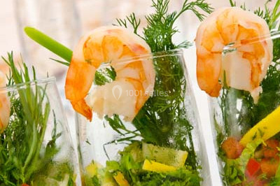 Traiteur Gif-sur-Yvette (Essonne) - Evento Traiteur #20