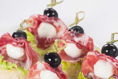 Traiteur Gif-sur-Yvette (Essonne) - Evento Traiteur #20