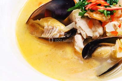 Traiteur Gif-sur-Yvette (Essonne) - Evento Traiteur #20