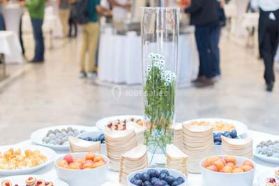 Traiteur Gif-sur-Yvette (Essonne) - Evento Traiteur #20